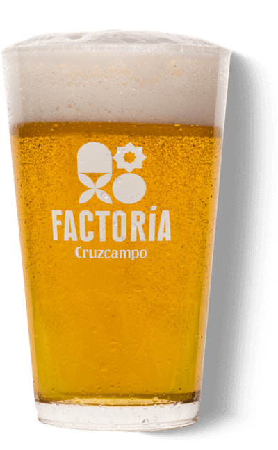 Cruzcampo La Factoría