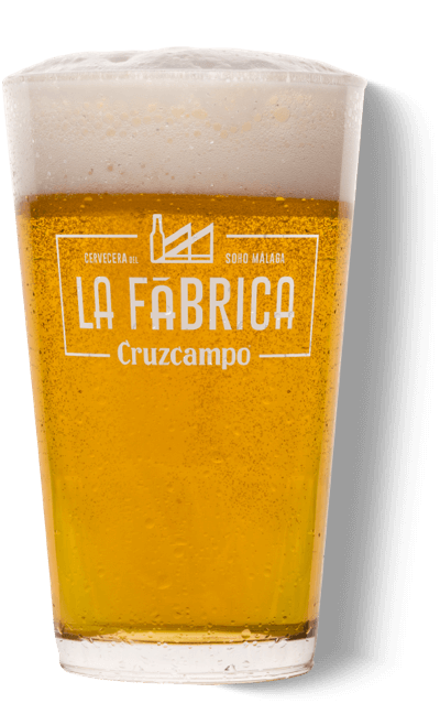 Cruzcampo Cervezas del Soho