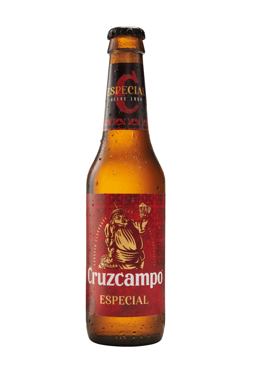 cerveza