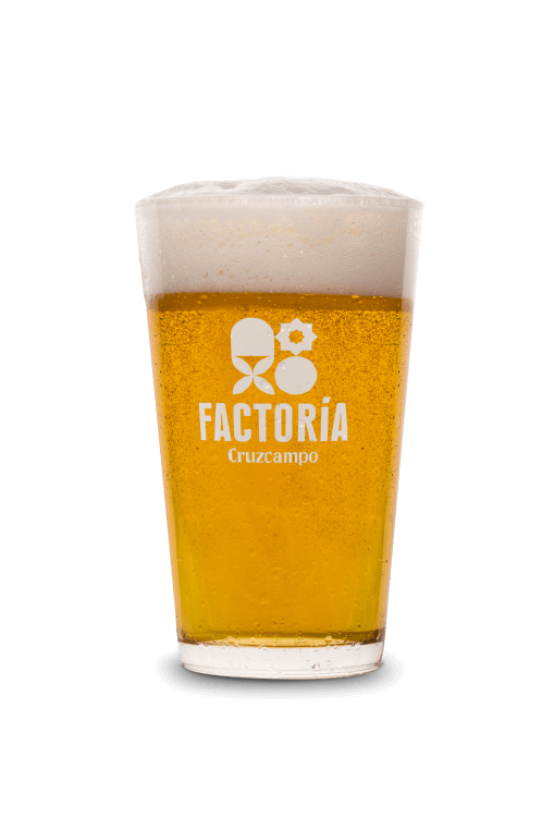 cerveza