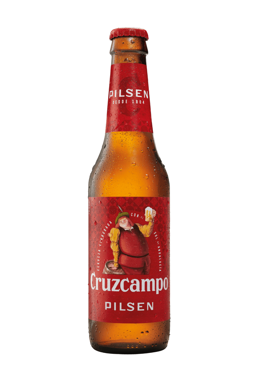 cerveza