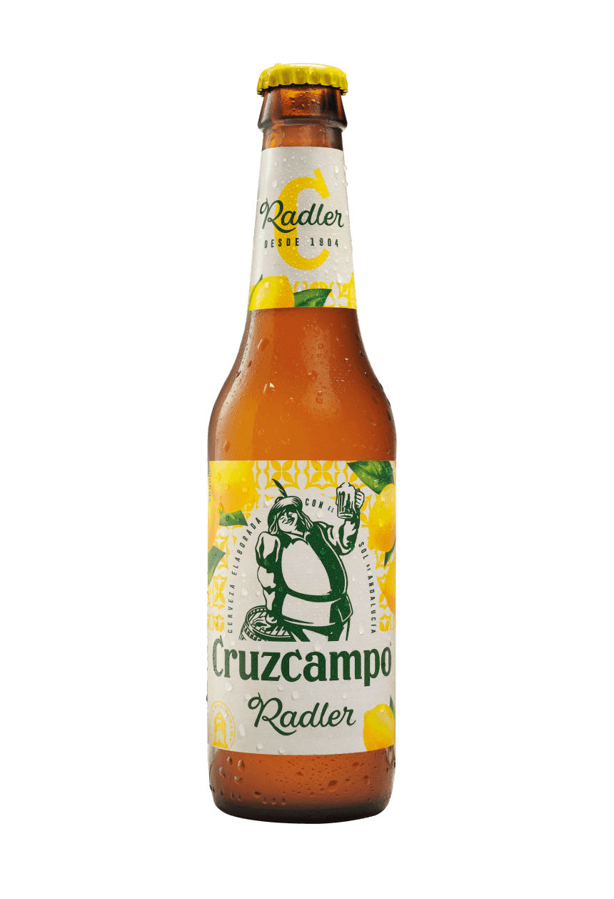 cerveza