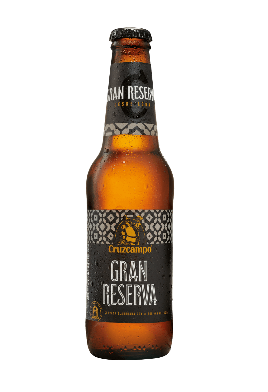 cerveza