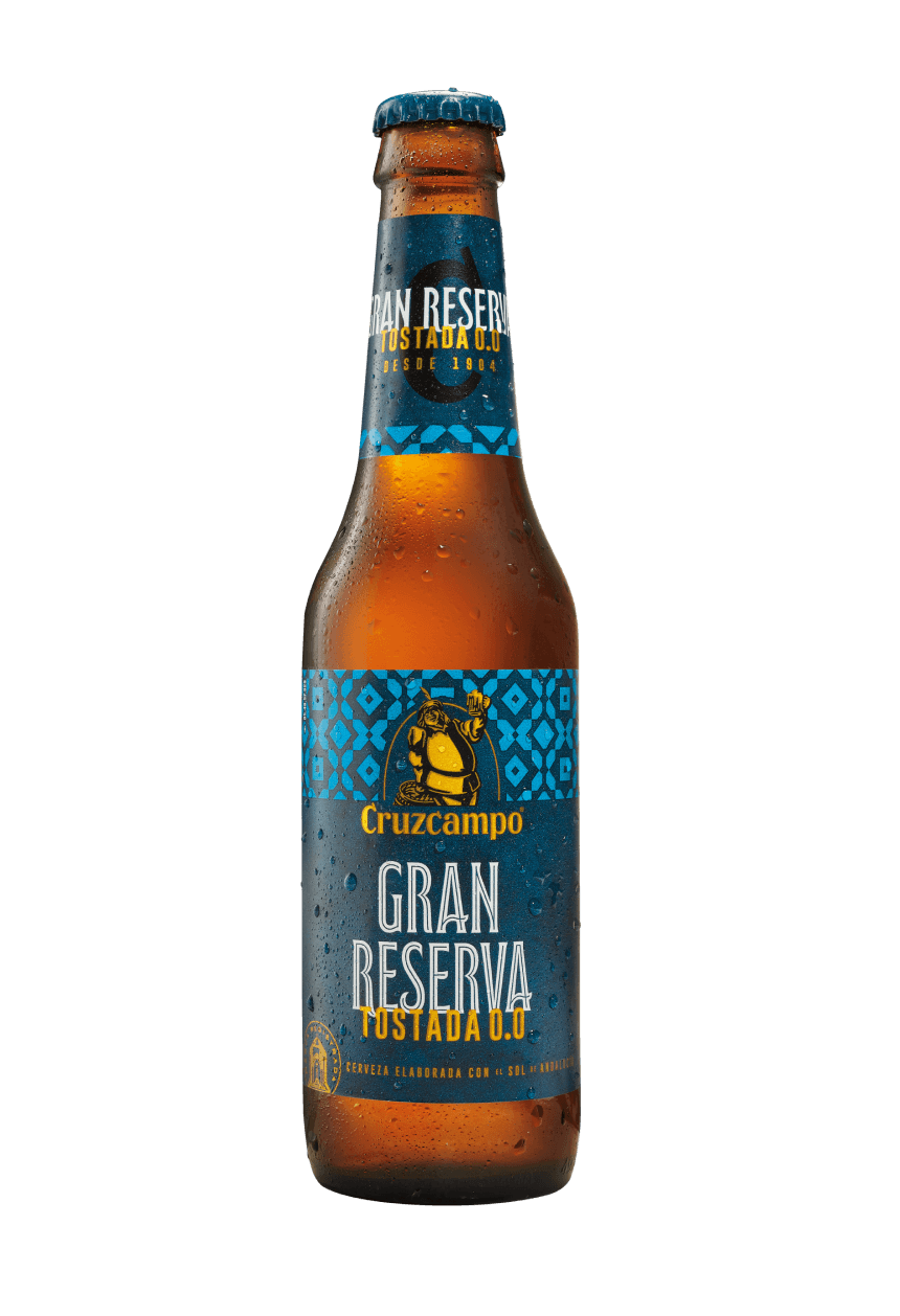 cerveza