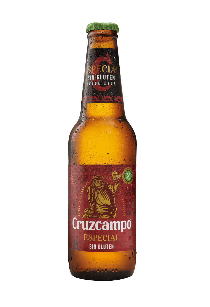 cerveza