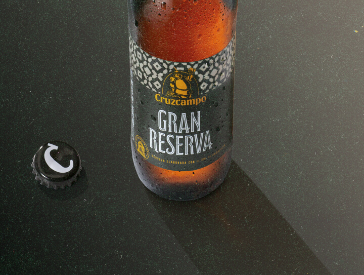 cerveza