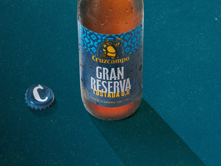 cerveza