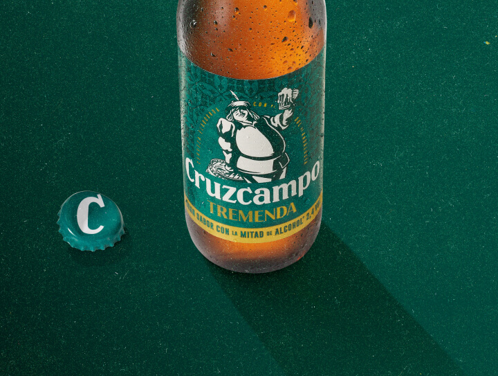 cerveza