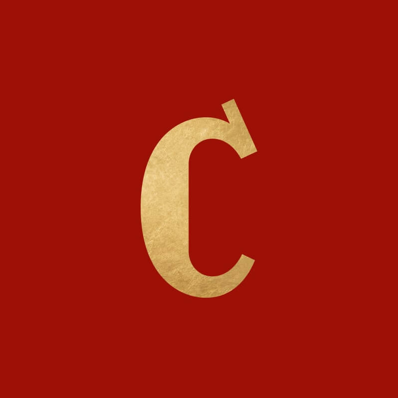 C