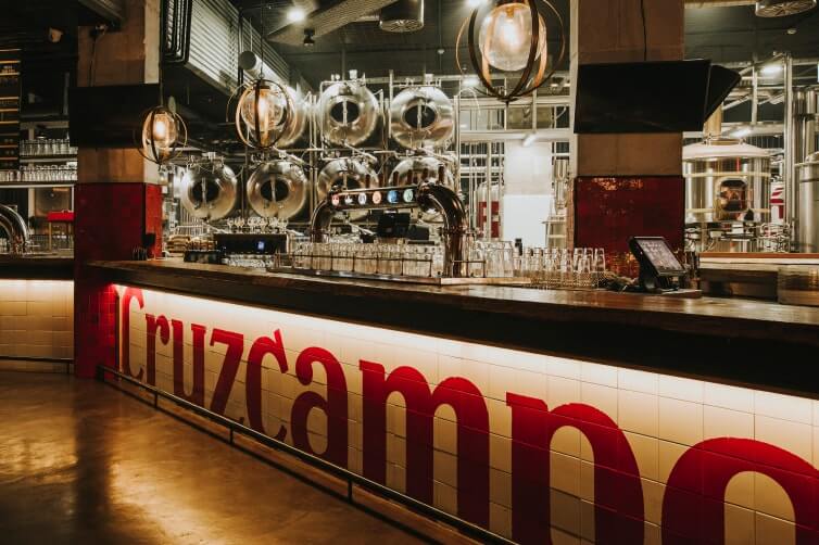 cruzcampo