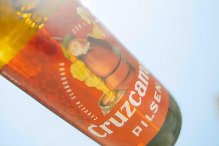 cruzcampo